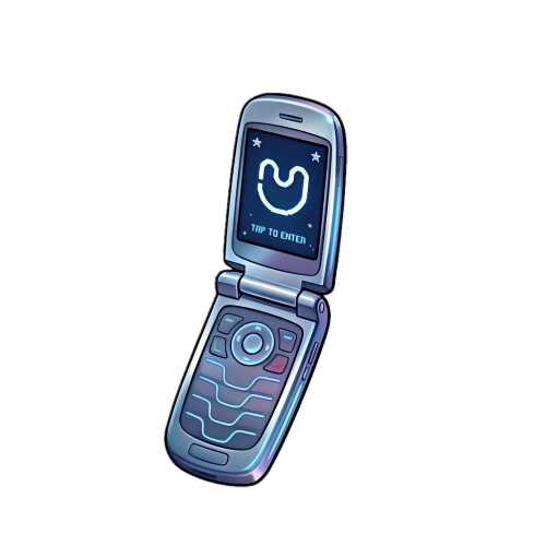 Phone icon